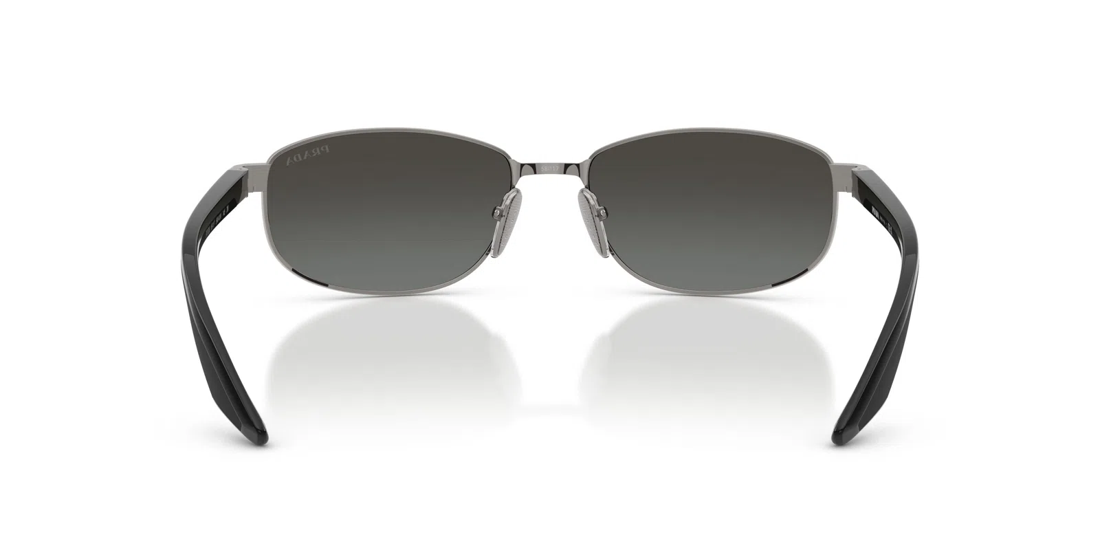 Prada Linea Rossa B53S Sunglasses - view 13